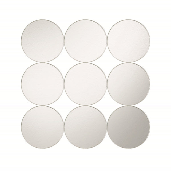 Set Espejos Artemis