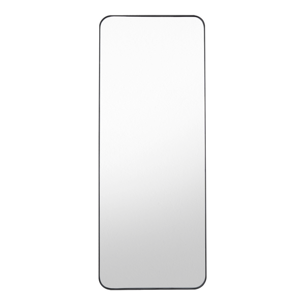 Espejo Sussy, con Forma Rectangular, Marco Metalico