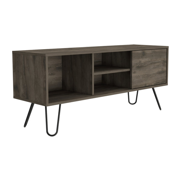 Mueble Para TV Andorra, Bellota, con capacidad para televisor de 50 pulgadas