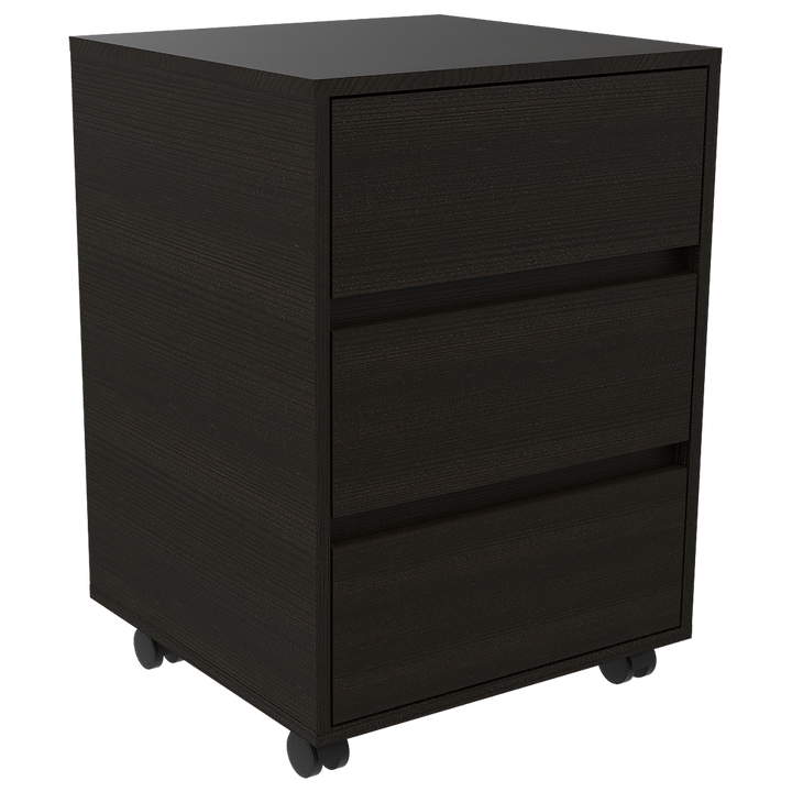 Archivador Office Color Wengue Para Oficina