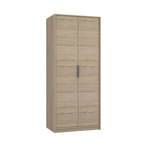Closet Kaia Color Blanco Marqueza Para Dormitorio