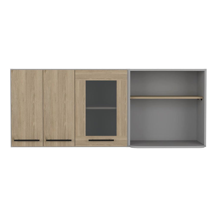 Modulo Superior Kitchen Color Hasselt Para Cocina